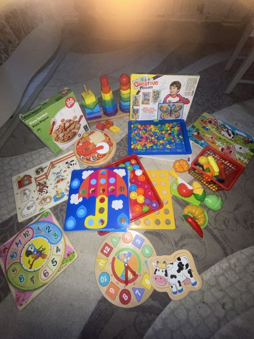 Jucarii  pentru copii divers3