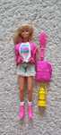 Păpuşi Barbie anii 90-2000
