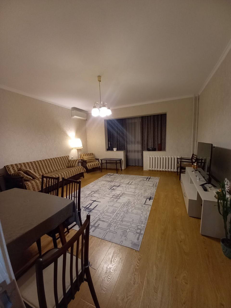 Паркентский м-в Риёзий 3/6/9