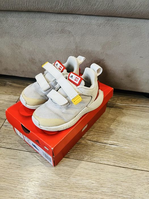Adidas Lego 25номер   Цена 20лв