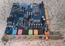 Placa de sunet M-Audio Revolution 5.1