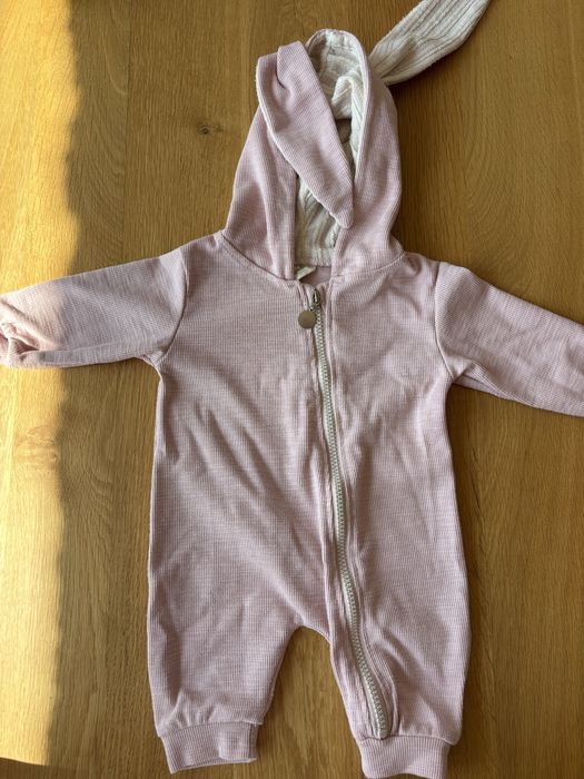 Дрехи за момиче 0-3 месеца Zara, Next