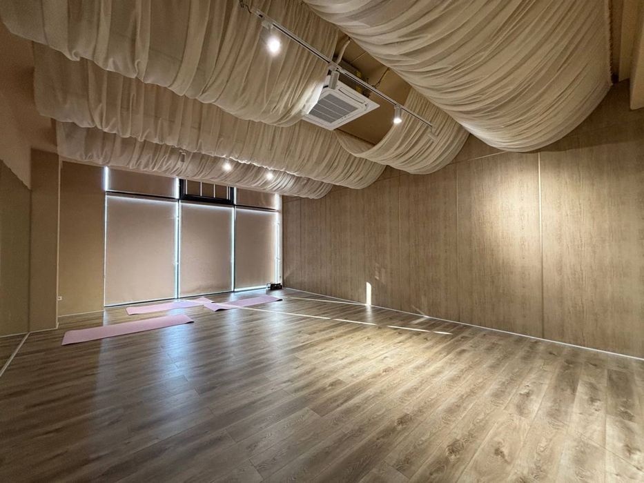 Лакокраска Малая Кольцевая | 364кв - нежилое помещение Продажа