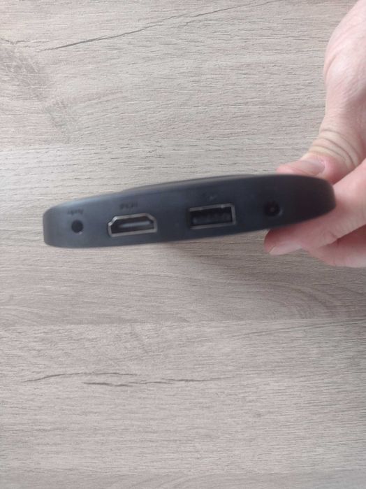 Xiaomi Mi Box 3 android box