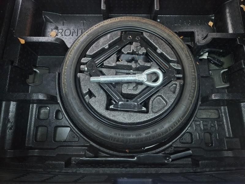 Kit pana complet cu organizator Opel Astra K