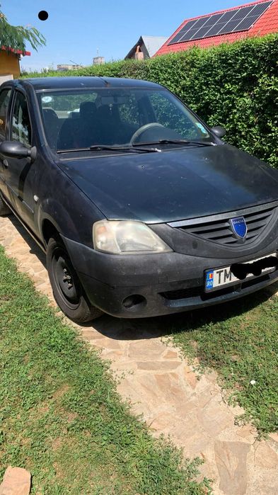 De vânzare Dacia Logan 1,4