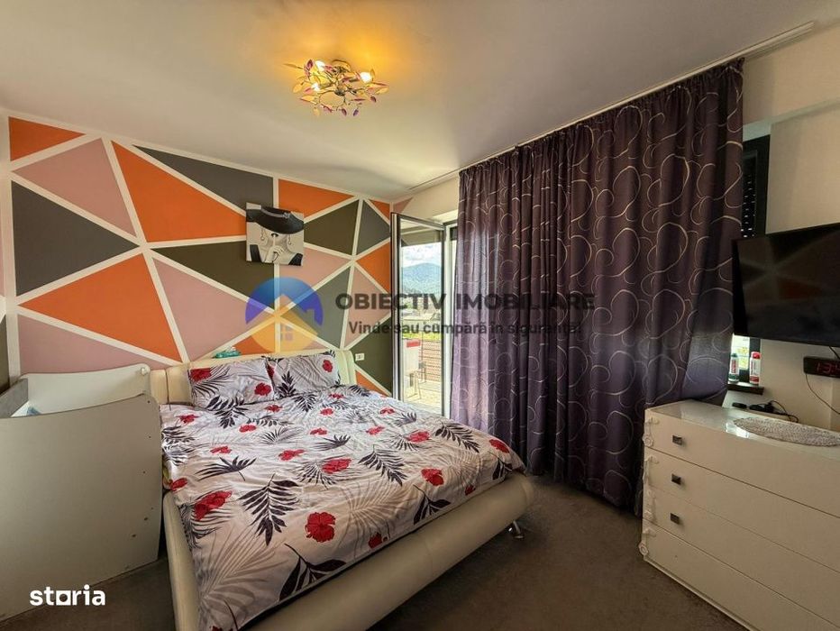 Apartament de vanzare 2 camere – strada Fermelor, Piatra Neamt
