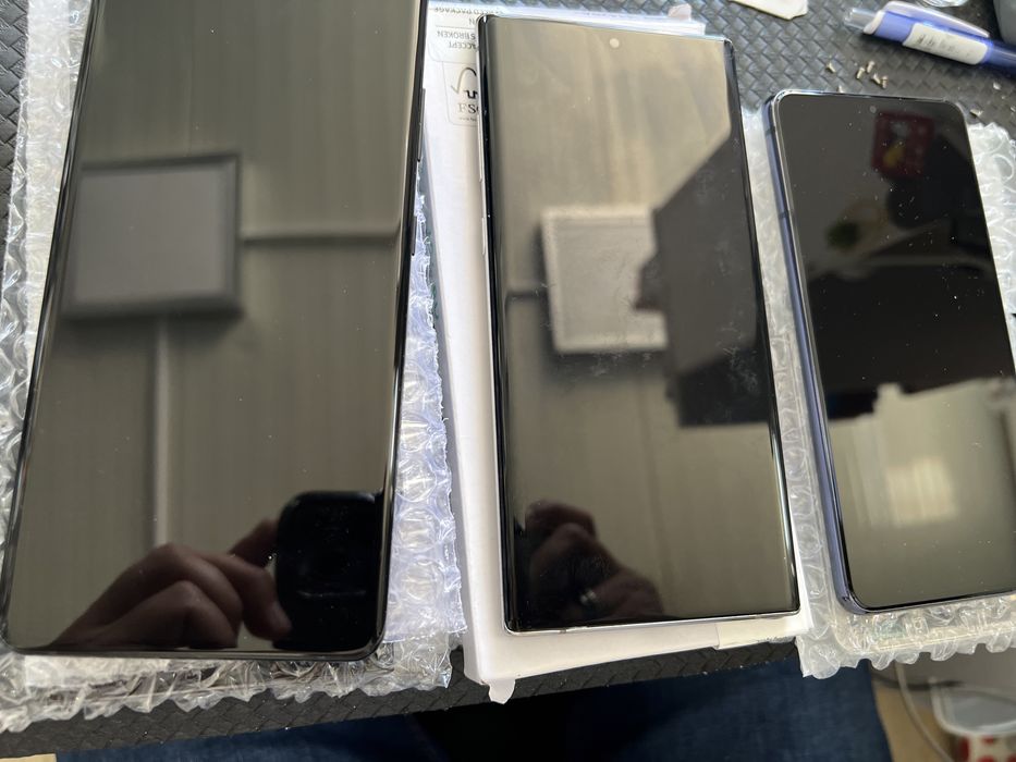 Display original Samsung S21 S22 S22+ S23-S20 ultra S23+ S23 fold 4 5