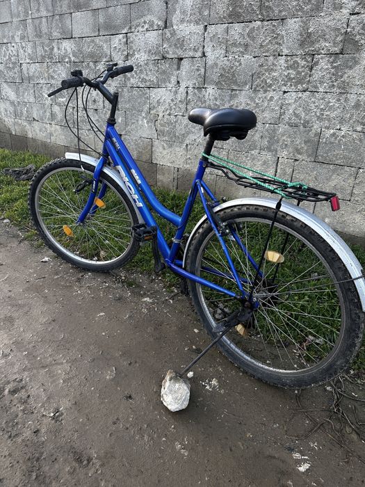 Vand bicicleta impecabila