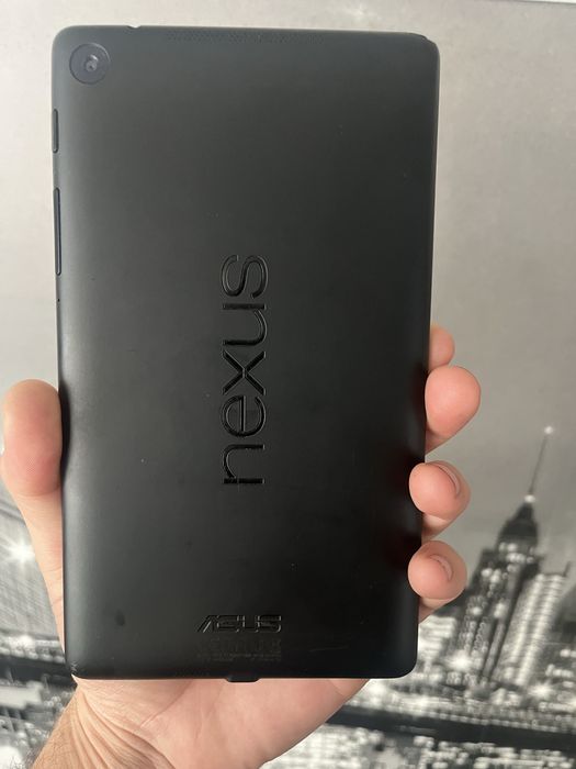 Таблет Asus Nexus