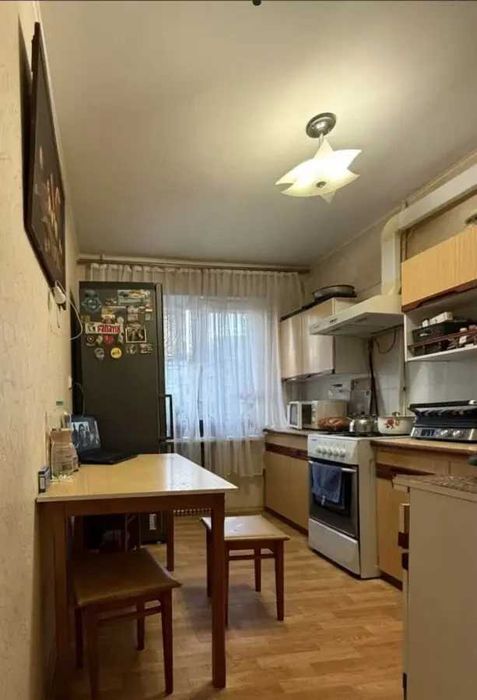 Двустаен имот в кв.Гевгелийски