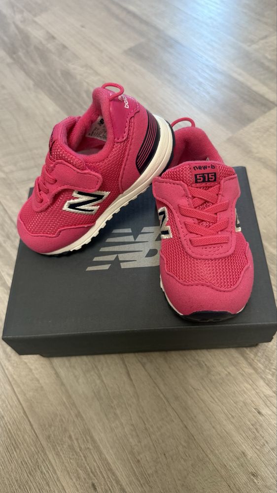 Детски маратонки New Balance