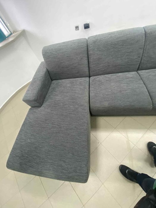 Удобен мек диван