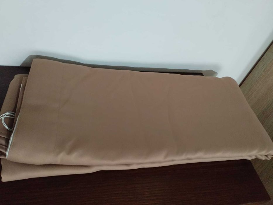 Draperie opaca lungime 300m