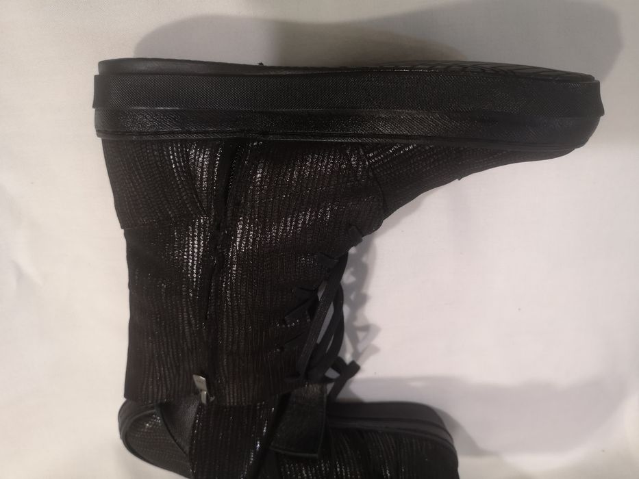 Обувки естествена кожа, номер 36