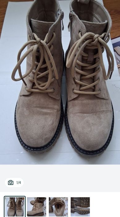 Детски (дамски)обувки на Matstar