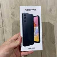 Продам новый запечатанный Samsung A14 128г