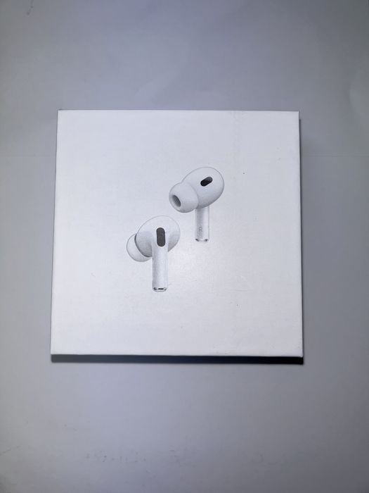 Apple Airpods Pro 2 ,Usb Type-C, sigilate , noi noute