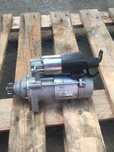 Electromotor Audi Q3 VW Tiguan 2.0 TDI