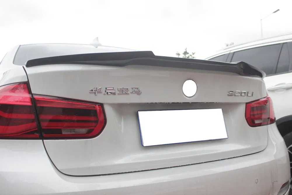 Eleron Spoiler Portbagaj BMW F30 Seria 3