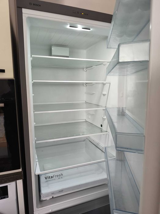 Combina frigorifica Bosch