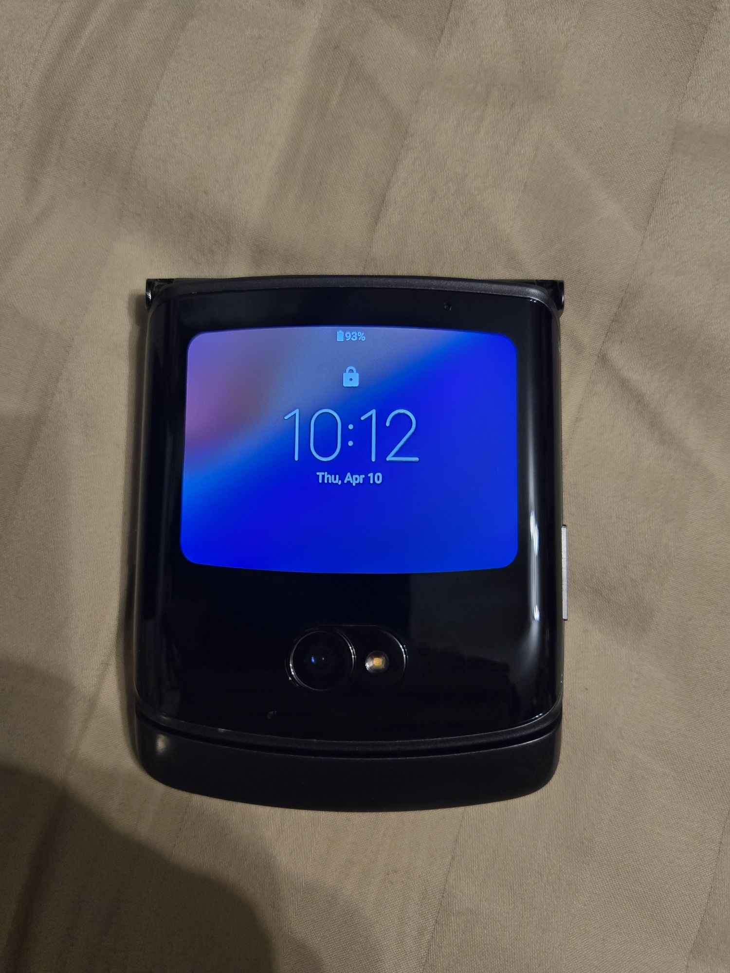 Motorola Moto RAZR  5G 256GB DualSim