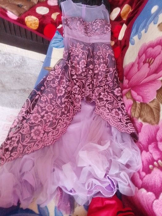 Rochie de seară .