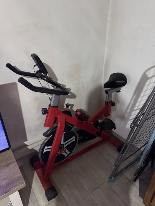 Продам велотренажер