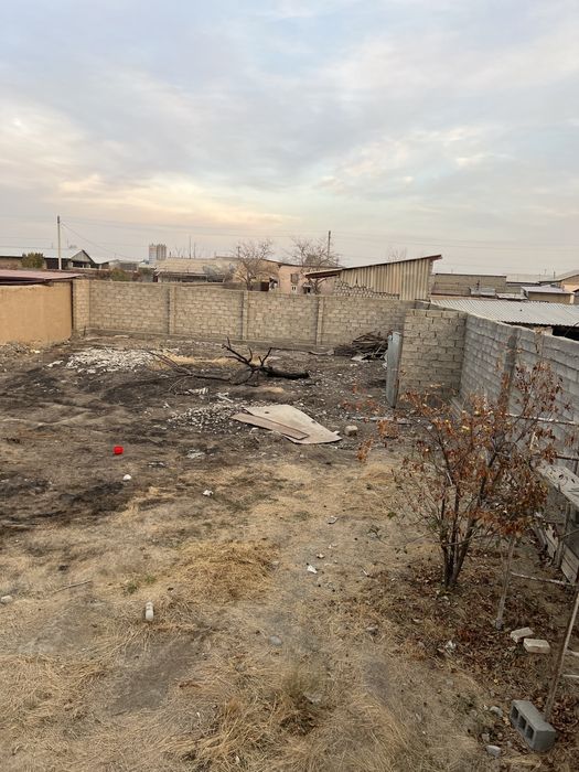 Участок, цена договорная