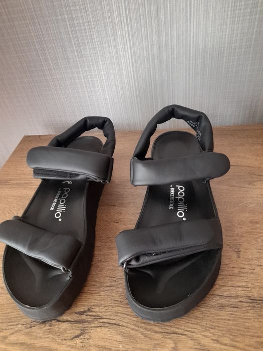 Birkenstock papillio дамски сандали 38 номер.