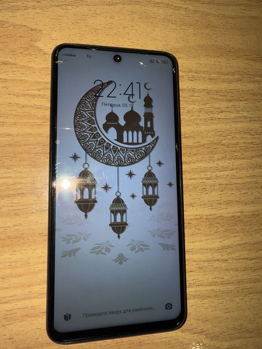 Продам Redmi note 9 pro