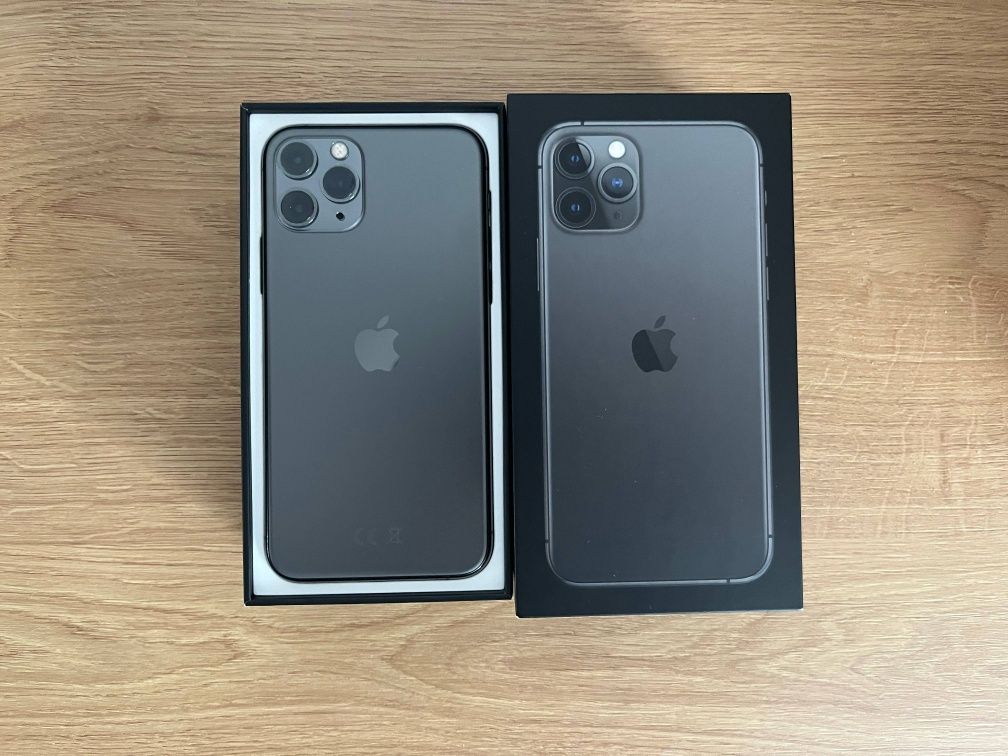 IPhone 11 pro 64GB
