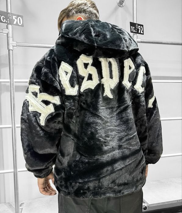 Blana /Hanorac R E S P E C T calitate Premium!