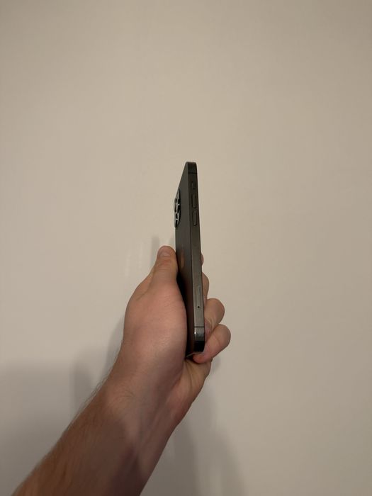 iPhone 12 Pro 256gb Space Grey 87%