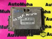 Calculator ecu Fiat Punto 1999-2010 188 0281001955