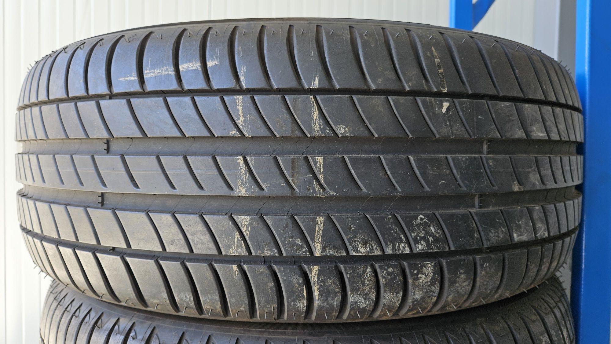 Anvelope 215 55 18 Michelin