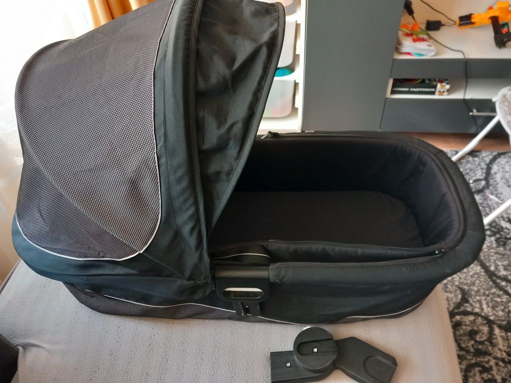 Кош за новородено Cybex Cot M