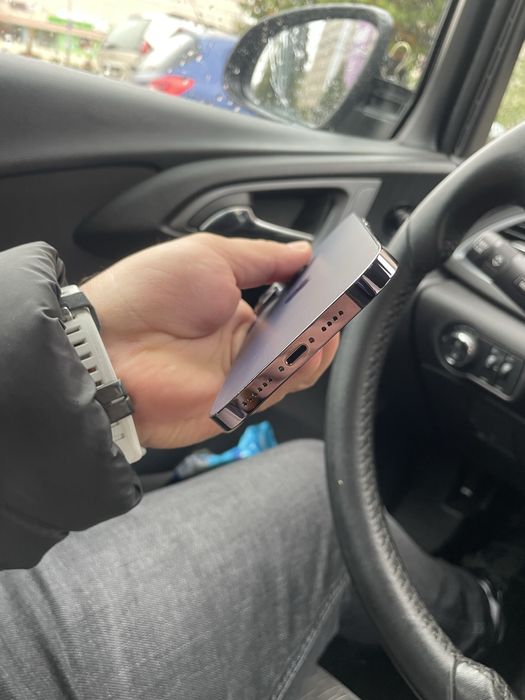 Iphone 14 pro max 128 88%baterie