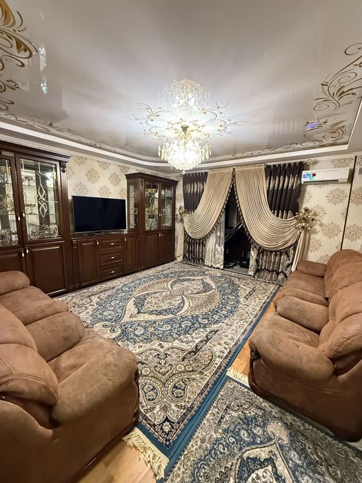 Uy ijaraga Yashnobod tumani elbek  koʻchasi