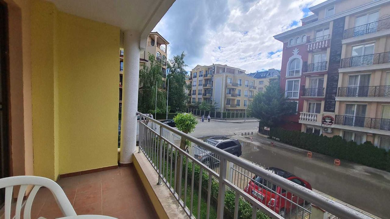 Продава се Едностаен апартамент в Несебър - 42 кв.м за 1239 €/кв.м - Снимка #6