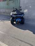 Atv Segwey AT6L cu Servo Directie NOU