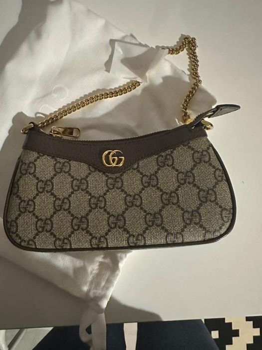 Geanta Gucci originala