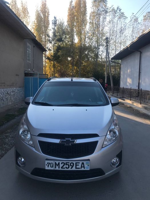 Спарк сотилади яхши холатда