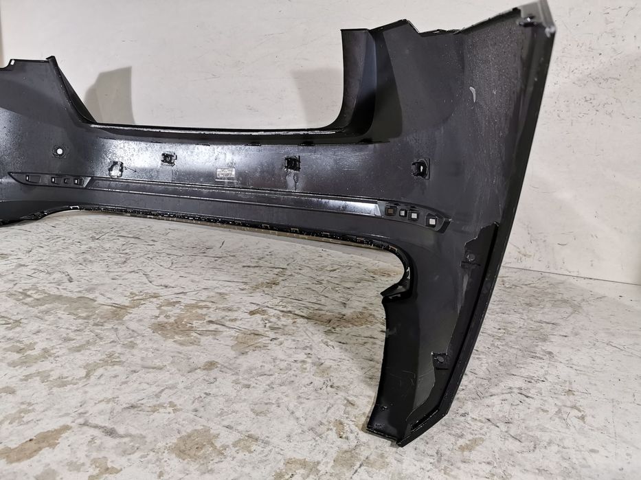 Bara spate Skoda  Octavia  4 Berlina sedan, 2020, 2021, 2022, 2023, cod de origine OE 5E6807421