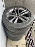 Roti Jante BMW 19 Seria 4,5,7,8 G30, G31, G11,G12 Iarna Style 630