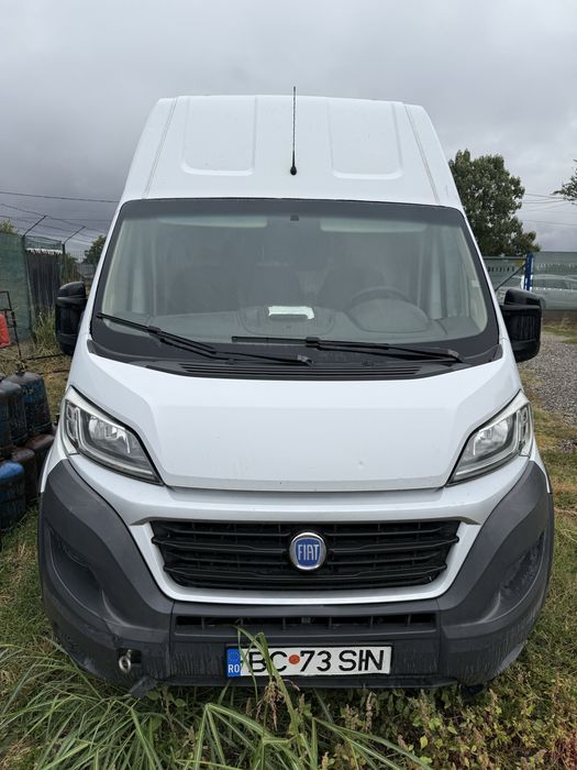 Fiat ducato maxi schimb