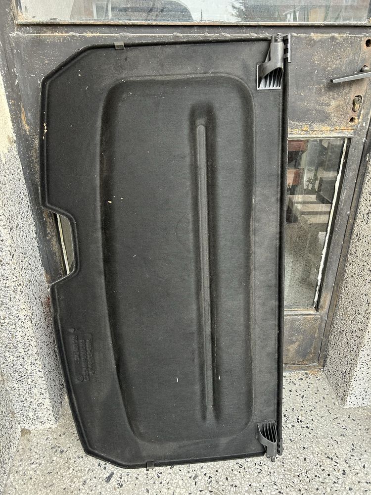 Кора за багажник vw caddy maxi