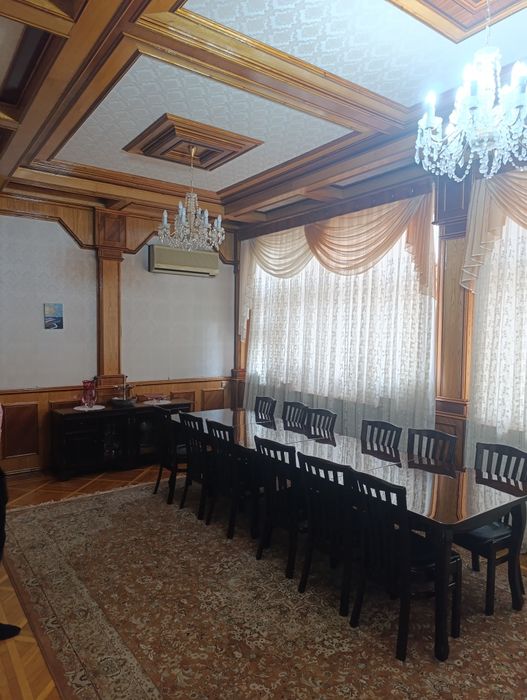 2 этаж,5,5соток,6хона, Шукур Бурхонов, ориентир Центр Луначарского