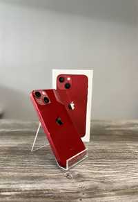 iPhone 13 Mini Red, Second, 128 GB