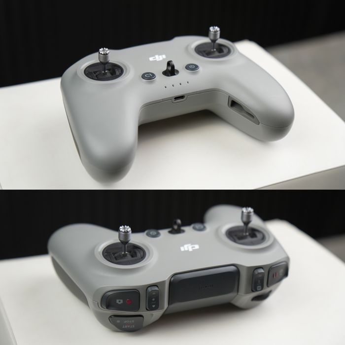 Дрон DJI Avata 2